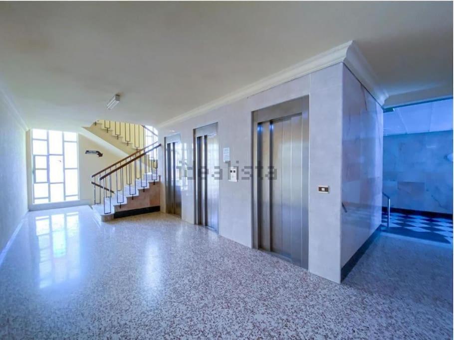 Beachfront Apartment Madrid 709 Torrox Dış mekan fotoğraf